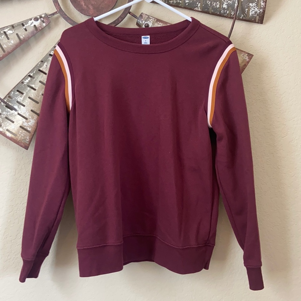 Old navy crewneck